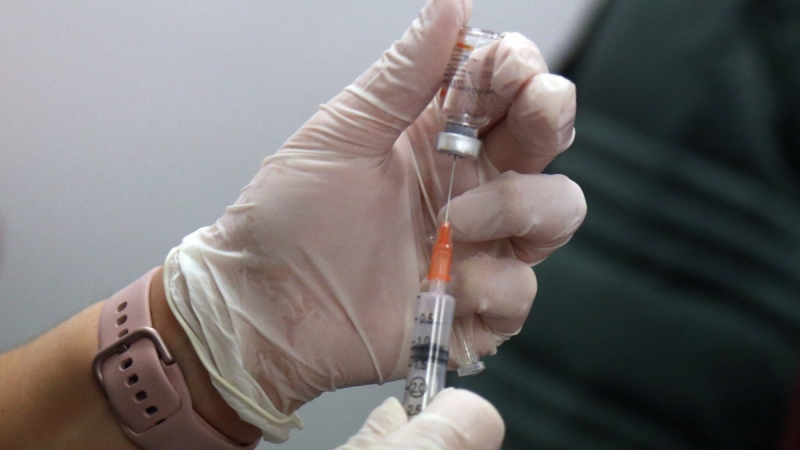 Более 900 человек вылечились от коронавируса в Московской области за сутки