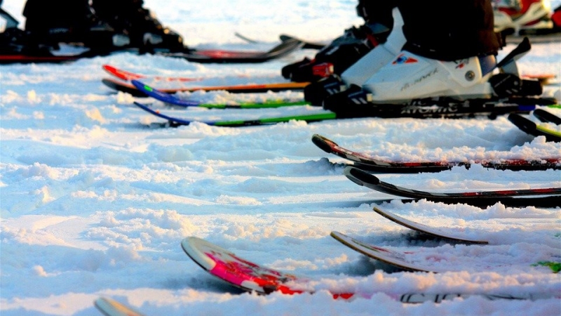 Более 180 лыжных трасс будут открыты зимой в Подмосковье