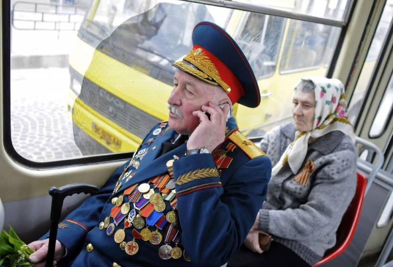  Право бесплатного проезда в Москве  получили еще 486 тысяч жителей Подмосковья