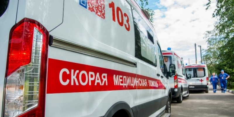 Еще 569 новых случаев Covid-19 выявлено в Московской области за сутки