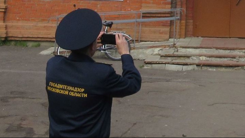 Более 330 нарушений в содержании фасадов нежилых зданий устранили в Подмосковье 19.11.2020