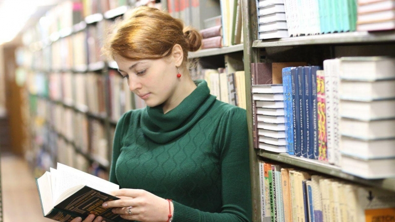 Библиотекари Подмосковья повышают свои компетенции в рамках нацпроекта «Культура»