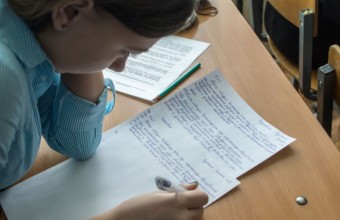 Более 700 выпускников Московской области сдали ЕГЭ на 100 баллов
