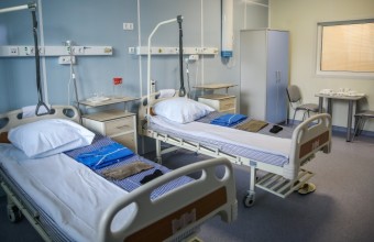Еще 370 пациентов вылечились после коронавируса в Московской области