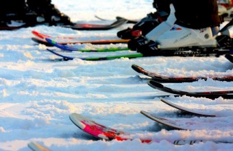 Более 180 лыжных трасс будут открыты зимой в Подмосковье