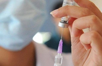 Вакцину от гриппа нового поколения предлагают жителям Молодёжного