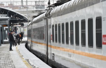 ЦППК запустит Масленичный поезд с блинами 14 марта