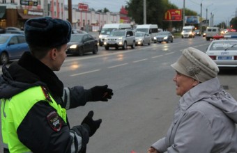 Полицейские проведут операцию «Пешеход»