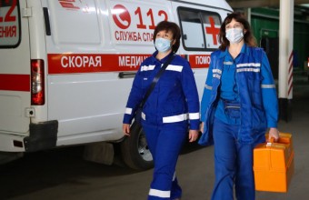 Еще 145 случаев коронавируса выявили в Московской области за сутки