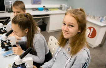 Более 107 тыс. школьников приняли участие в проекте «Билет в будущее» в Подмосковье