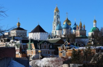 Жители Московской области могут отправить уникальную открытку и выиграть тур на двоих