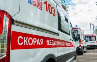 Еще 569 новых случаев Covid-19 выявлено в Московской области за сутки