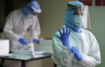 Еще 729 новых случаев коронавируса выявили в Московской области за сутки